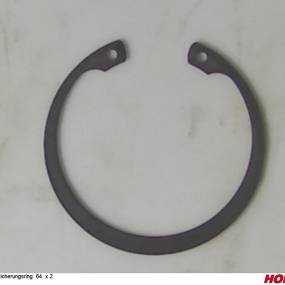 Sicherungsring 64 X 2 Horsch 00260069
