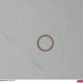 Kupferdichtr. A 22 X 27 Horsch 00260082
