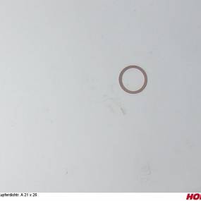 Kupferdichtr. A 21 X 26 Horsch 00260195