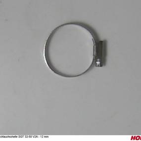 Schlauchschelle Sgt 32-50 V2A - 12 Mm Horsch 00270633