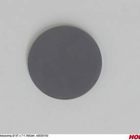 Distanzring Ø 67 X 7 F. Wigetr. 40030150 Horsch 00300769
