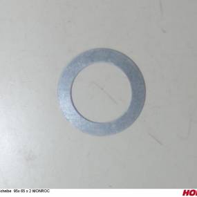 Scheibe 95X 65 X 2 Monroc Horsch 00310977