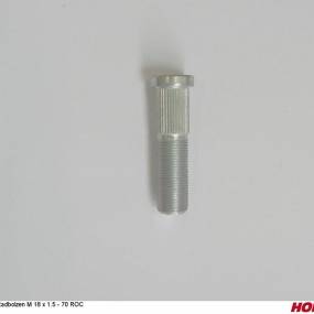 Radbolzen M 18 X 1.5 - 70 Roc Horsch 00310992