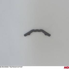 Clip Bremsfeder "Clip Ressort De Frein Horsch 00311046