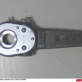 Bremshebel Roc 4 Loch / D 32 Einstellbar Horsch 00311076