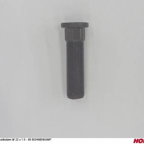 Radbolzen M 22 X 1.5 - 90 Bohnenkamp Horsch 00311094