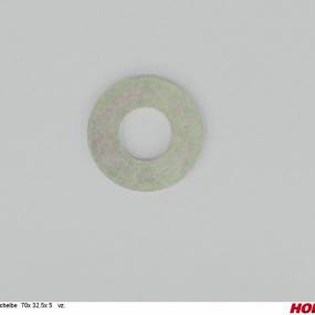 Scheibe 70X 32.5X 5 Vz. Horsch 00311118