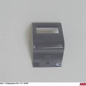 Halter F. Schleppzinken 80 X 10 F. 60X60 Horsch 00311218