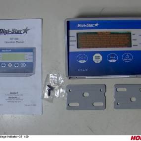 Wiege-Indikator Gt 400 Horsch 00341070
