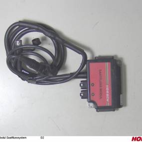 Modul Saatflusssystem D2 Horsch 00341110
