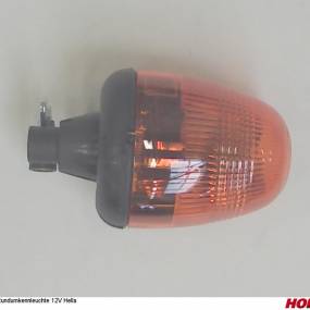 Rundumkennleuchte 12V Hella Horsch 00341470
