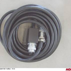 Kabel Verl Isobus 14000 10Mm² Anbaugeh. Horsch 00346009