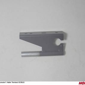 Konsole F. Halter Terminal Isobus Horsch 00346049