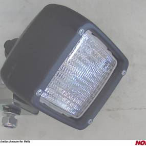 Arbeitsscheinwerfer Hella Horsch 00346204