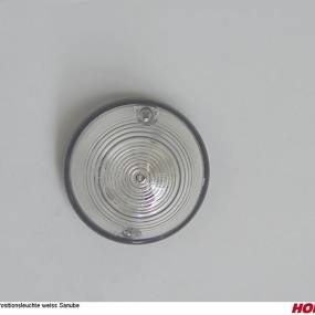 Positionsleuchte Weiss Sanube Horsch 00346481