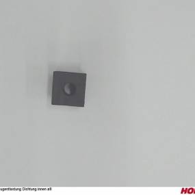 Zugentlastung Dichtung Innen Ø8 Horsch 00346557