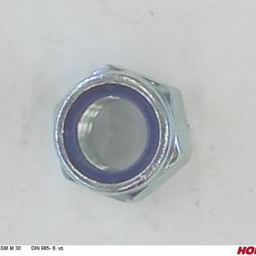 Ssm M 30 Din 985- 8. Vz. Horsch 00350070