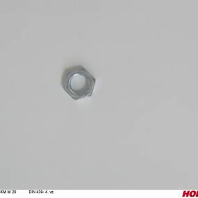 Skm M 20 Din 439- 4. Vz. Horsch 00350079