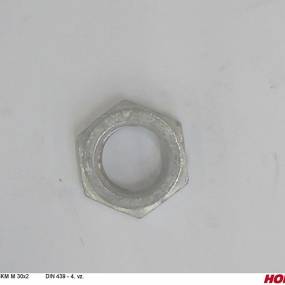 Skm M 30X2 Din 439 - 4. Vz. Horsch 00350149