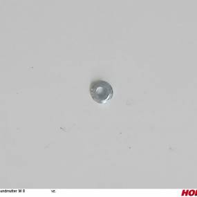 Bundmutter M 8 Vz. Horsch 00350789