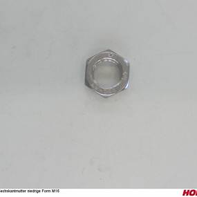 Skmf M16X1,5 Din 439 A2-70 Beschichtet Horsch 00350812