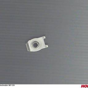 Blechmutter M6 V2A Horsch 00350844