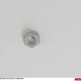 Skm M20 Iso 4032-10 Zinklamelle (00350849) Horsch