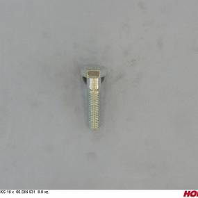 Sks 16 X 60 Din 931 8.8 Vz. Horsch 00360059