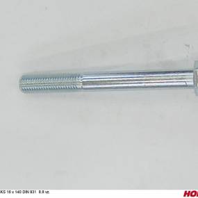 Sks 16 X 140 Din 931 8.8 Vz. Horsch 00360068