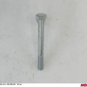 Sks 20 X 180 Din 931 8.8 Vz. Horsch 00360082
