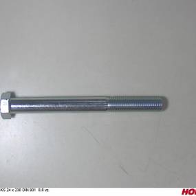 Sks 24 X 230 Din 931 8.8 Vz. Horsch 00360093