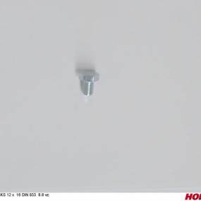 Sks 12 X 16 Din 933 8.8 Vz. Horsch 00360130