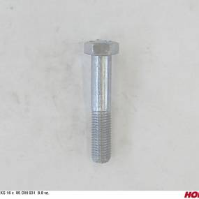 Sks 16 X 85 Din 931 8.8 Vz. Horsch 00360311
