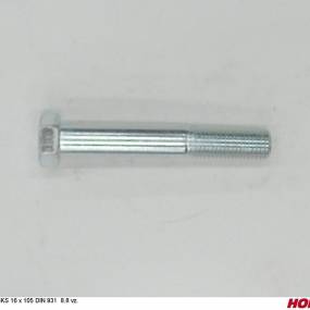 Sks 16 X 105 Din 931 8.8 Vz. Horsch 00360361