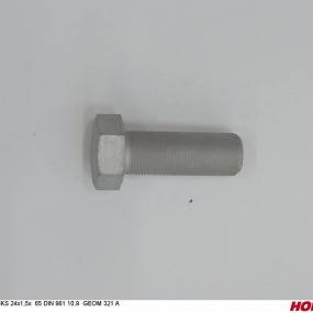 Sks 24X1,50 X 65 Din 961 10.9 Geom321A Horsch 00360512