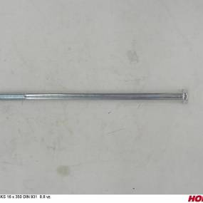 Sks 16 X 350 Din 931 8.8 Vz. Horsch 00360624