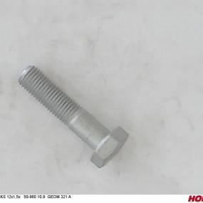 Sks 12X1,50 X 50 Din 960 10.9 Geom321A Horsch 00360647