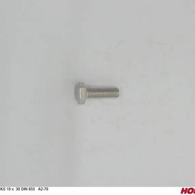 Sks 10 X 30 Din 933 A2-70 Horsch 00360661