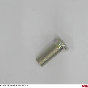 Zis 16X1,5X 40 Sonderschr. 8.8 Vz. Li Horsch 00360833