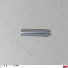 Spannstift 12 X 50 Geom 321 A Horsch 00370064