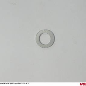 Scheibe D 24 Sperrkant Nord-Lock Vz. Horsch 00370423