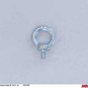Ringschraube M 8X13 Vz. Din 580 Horsch 00370531