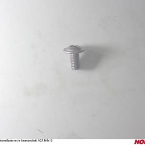 Lfsmi 6 X 12 Din En Iso 7380-2 A2-70 Horsch 00370769