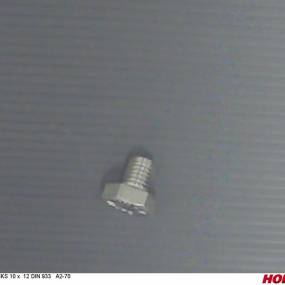 Sks 10 X 12 Din 933 A2-70 (00371092) Horsch