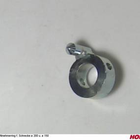 mitnehmerring F. Schnecke Ø 200 U. Ø 150 Horsch 00380405