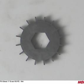 Apv-Särad 17 B Aus Hd-Pe - Fein Horsch 00380565