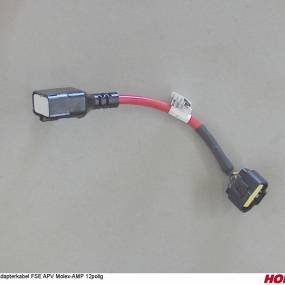 Adapterkabel Fse Apv Molex-Amp Horsch 00380596