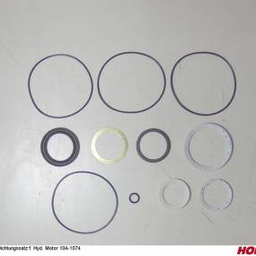 Dichtungssatz F. Hyd. Motor 10 Horsch 00383088