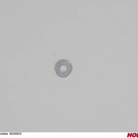 Scheibe 80250970 Horsch 00385858