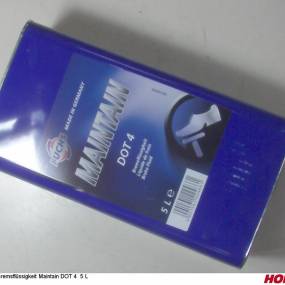 Bremsflüssigkeit Maintain Dot514 Lv 20L Horsch 00390127